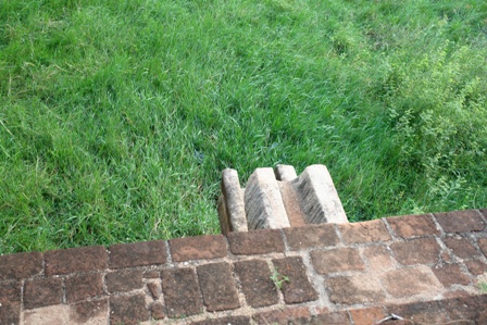      , - (Man made rain water storage and distribution pipelines, Anuradhapura, Sri-Lanka)